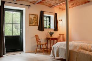 Berits Bed and Breakfast