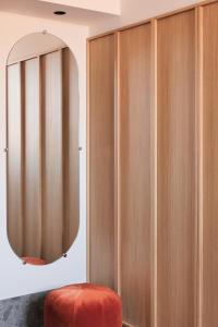 Hotels Hotel Moderne : photos des chambres