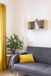 #38 Promenade Studio : AC 2 mins de la Plage