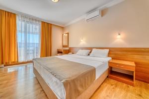 Yeniacun Apart Hotel