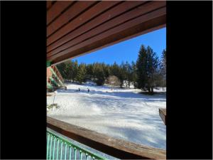 Appartement 3 pièces, 8 pers, skis aux pieds - Arc 1800 - FR-1-411-822