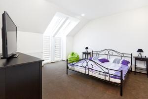 Standard Double Room room in Cheveldon