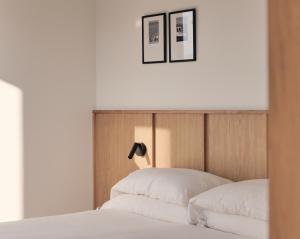 Hotels Hotel Moderne : Chambre Lit King-Size Standard