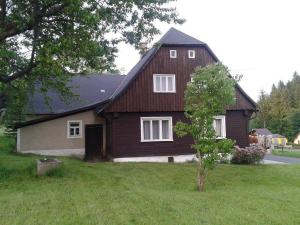 Chata Čeřovský Harrachov