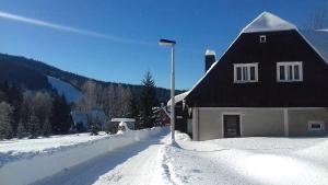 Chata Čeřovský Harrachov