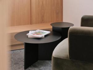 Hotels Hotel Moderne : photos des chambres