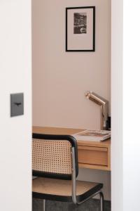 Hotels Hotel Moderne : photos des chambres