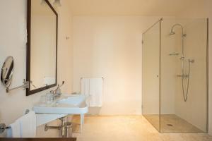 Standard Doppelzimmer