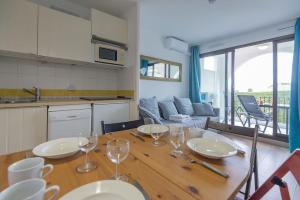 Appartements Villefranche sur Mer, Residence with swimming pool : photos des chambres