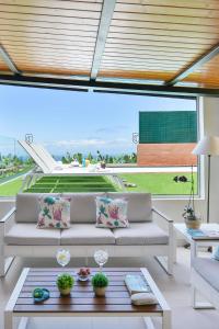 La Casa de Arriba Arucas by VillaGranCanaria