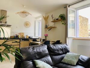 Appartements Emerveillez-vous en Ardeche : photos des chambres