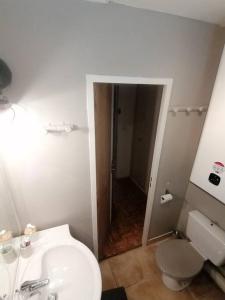 Appartement avec grande terrasse