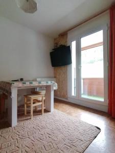 Appartement avec grande terrasse