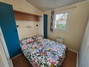 Bungalow cosy à 300m de l’océan