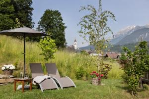 Ferienhäuser Gerhart