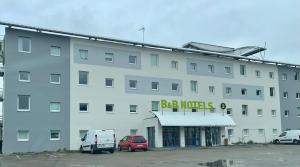 Hotels B&B HOTEL Calais Terminal Cite Europe 2 etoiles : photos des chambres