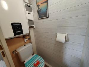 Appartements Bungalow cosy a 300m de l’ocean : photos des chambres