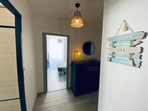 Appartements Emerveillez-vous en Ardeche : photos des chambres