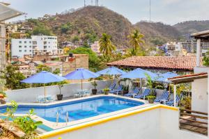 Hotel Pueblito Vallarta