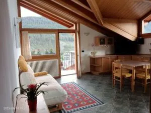 Via Cancano Valdidentro-Bormio - Premadio