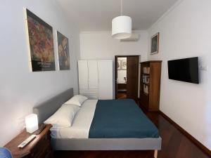 Torlonia Rooms