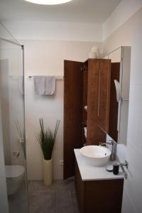 Appartment Le Tende - Pool,Family- friendly, TV, Wlan