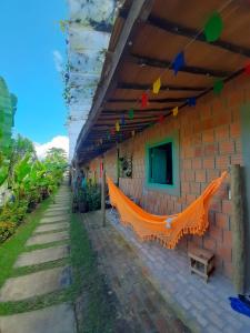 chale aparecida dos milagres