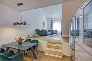 Sara Luxury in City Center