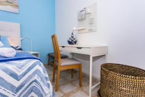 Eslanzarote TANA HOUSE, super wifi, Tv satélite, Bbq