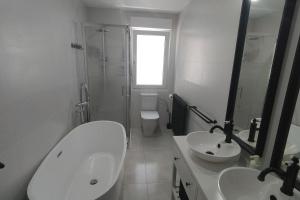 Zona tranquila, cerca del Casco Antiguo. EBI02480