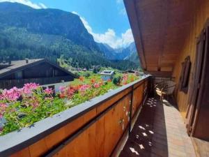 "La Mansarda" in the Dolomites Jacuzzi