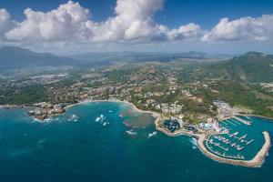 Your Home Away From Home