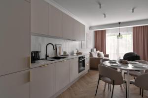 APARTIO ROOMS Gliwice