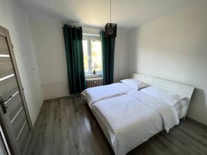 Bright and Comfy Apartment with Free Parking