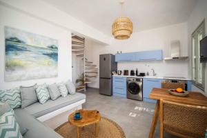 Armonia Villa Serifos