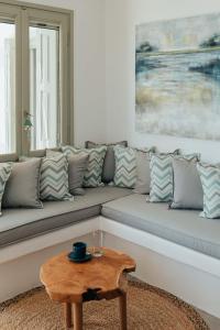 Armonia Villa Serifos