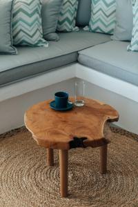 Armonia Villa Serifos