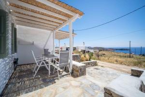 Armonia Villa Serifos