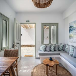 Armonia Villa Serifos