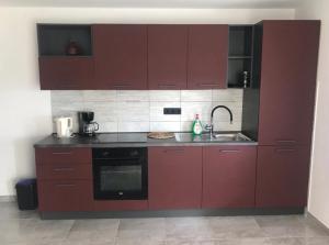 Apartman Rino 