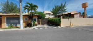 COARE0100 - Condominio Aldeia Saint Sebastien