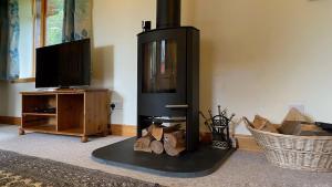 Kerrowdown Cottage-Self Catering for 4 in the Highlands