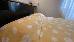 Double Room room in Hotel Cavaleiros De Cristo