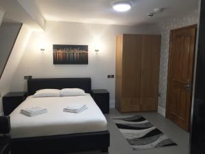 Paddington Apartments