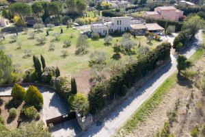 Villas Belle villa contemporaine de 300m2 avec piscine : photos des chambres