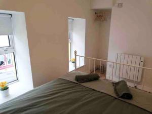 Central Sligo Townhouse