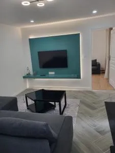 PaulAngela - 莫里埃莱阿维尼翁