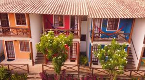 Apartamento Vivendas do Serrano