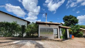 Apartamento Vivendas do Serrano