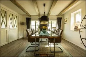 Müllershaus Glück zu - Altneukoogsbühr